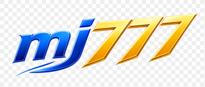 MJ777 Logo